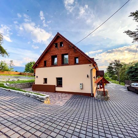 Przycup W Karkonoszach Apartamenty Karkonosze, Karpacz, Szklarska Poreba- Sauna Finska Marczyce Exterior foto