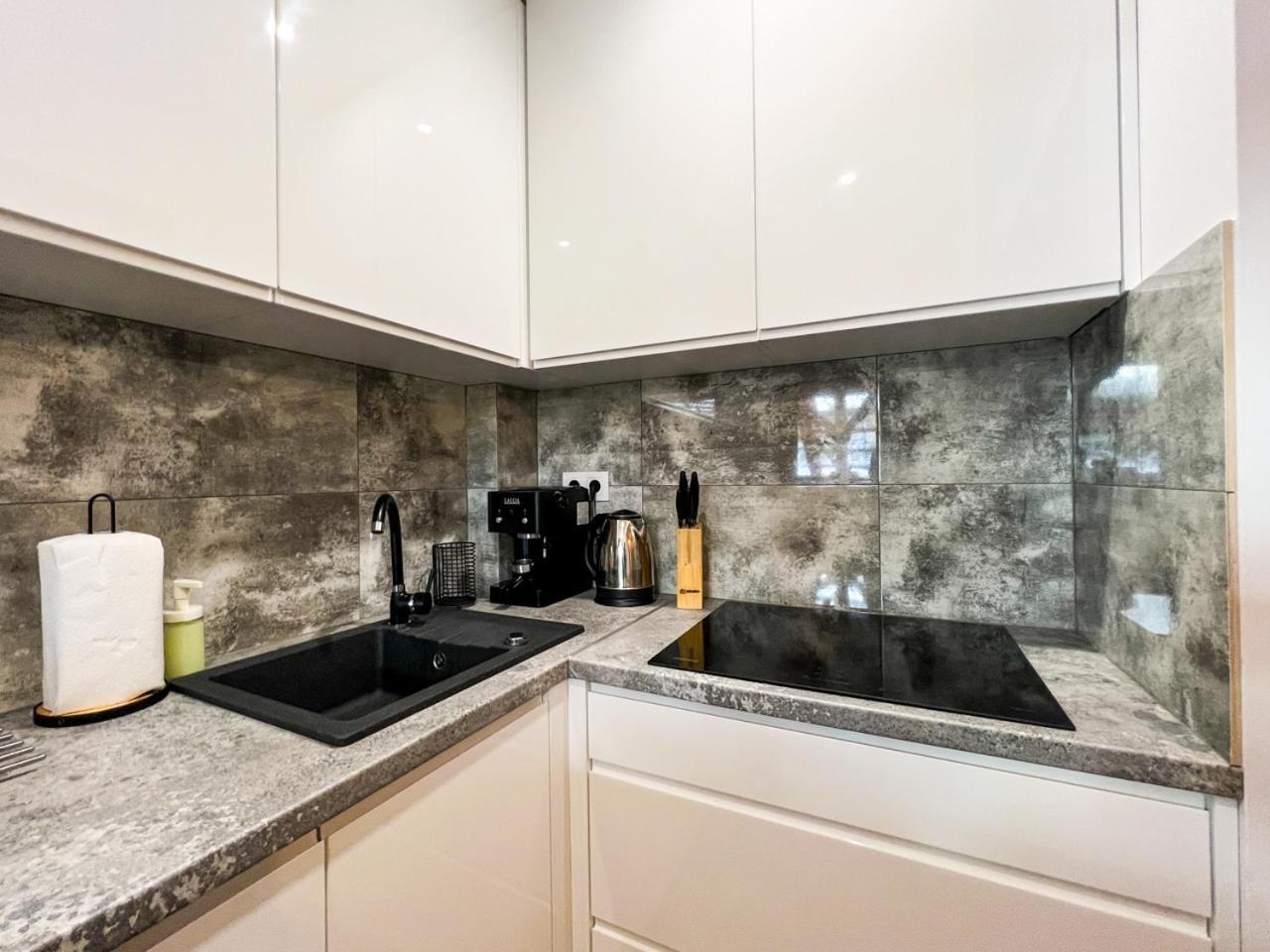 Przycup W Karkonoszach Apartamenty Karkonosze, Karpacz, Szklarska Poreba- Sauna Finska Marczyce Cameră foto