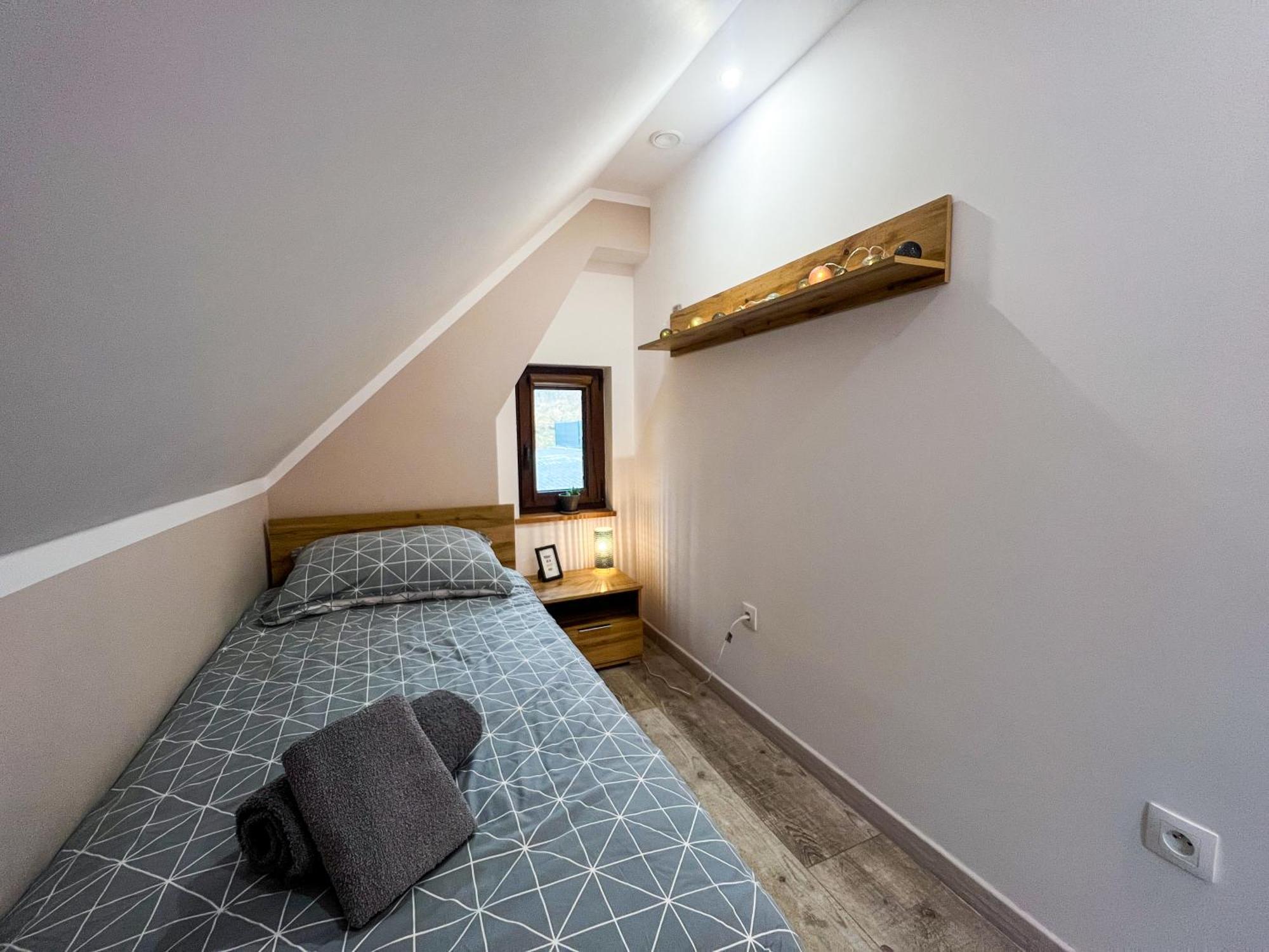 Przycup W Karkonoszach Apartamenty Karkonosze, Karpacz, Szklarska Poreba- Sauna Finska Marczyce Cameră foto